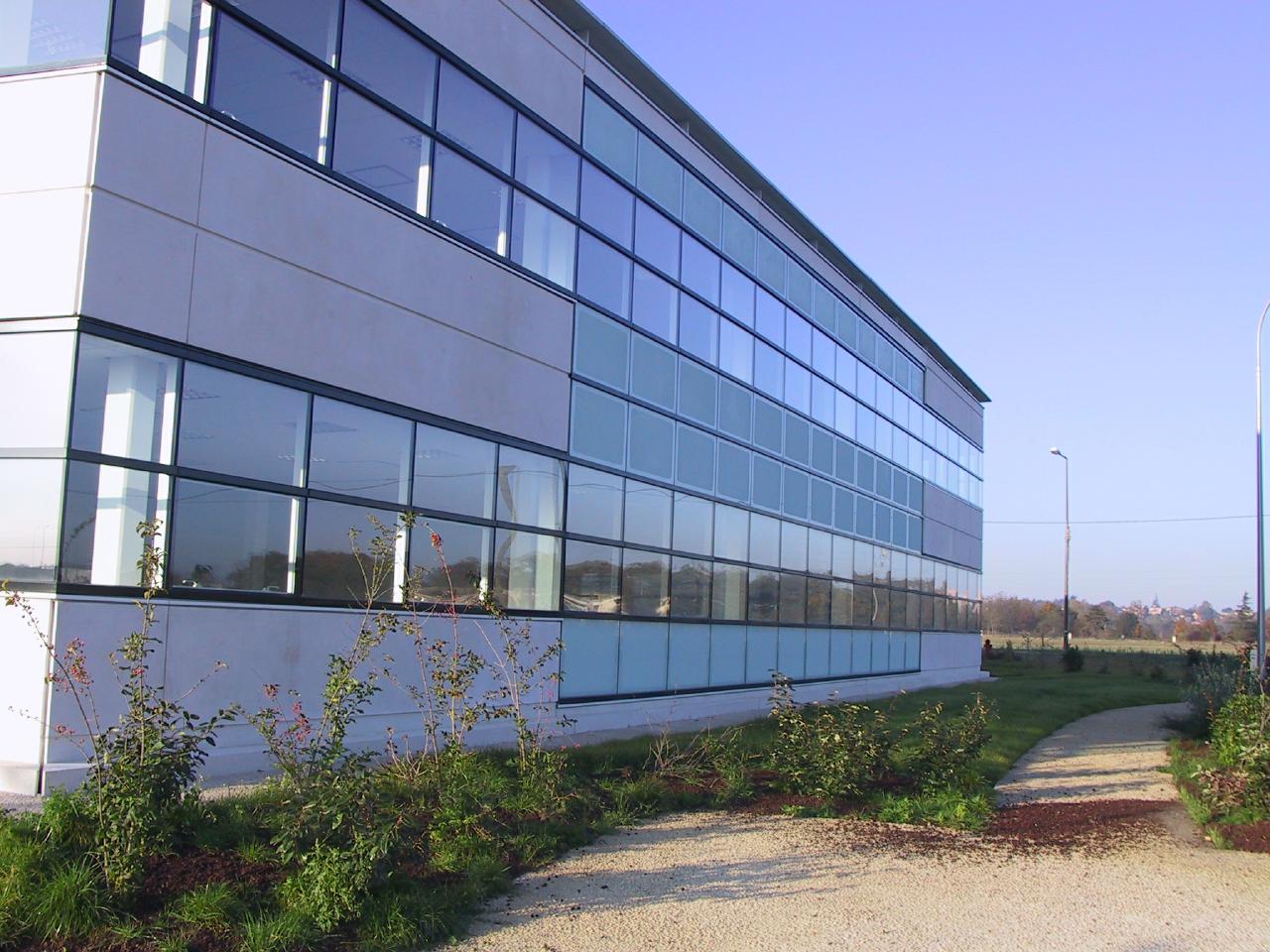 Bureau Toulouse 158m² Location bureau Toulouse Haute-Garonne OLBUR2201215 4